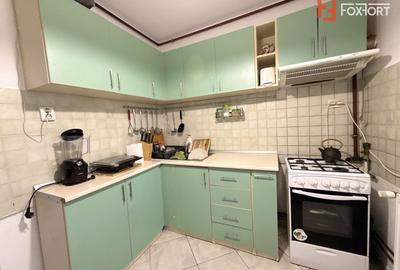 Apartament cu 3 camere decomandat, mobilat în Lipovei - 10