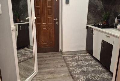 Garsonieră în Lipovei - 3