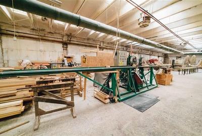 Complex industrial adecvat pentru productie (Gheorgheni,  str. Kossuth Lajos) - 14