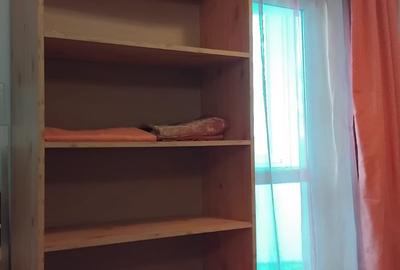 Garsonieră decomandată în Decebal - 8