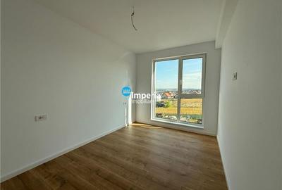 Apartament 3 cam 75,5 mp Rediu,parcare inclusa - 4