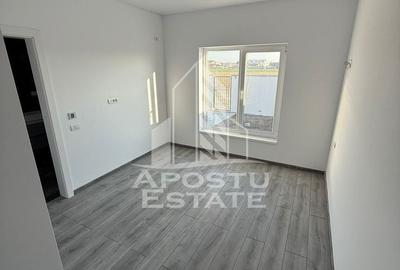 Duplex cu 4 camere cu Canalizare în Moșnița Nouă - 4