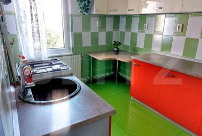 Apartament de vanzare, 55.56 mp, zona Tudor - 4