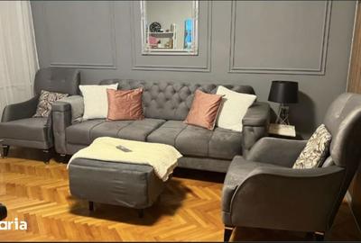 Apartament cu 2 camere în Nufărul - 3