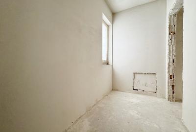 Duplex 4 camere, 110mp utili + 15mp terasa, 300 teren, Mosnita Noua - 18