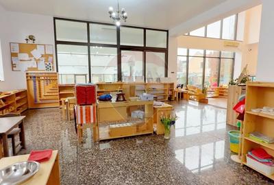 Casă cu 17 camere cu Teren 853 Mp în Pipera - 7