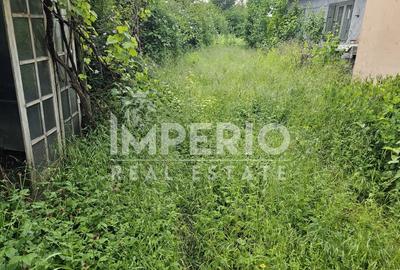 Teren in cartierul Gheorgheni cu suprafata de 665m! - 2