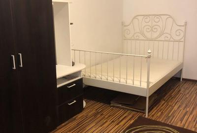 MILITARI,Gorjului,bloc reabilitat - 4