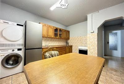 Apartament cu 2 camere decomandat în Central - 7