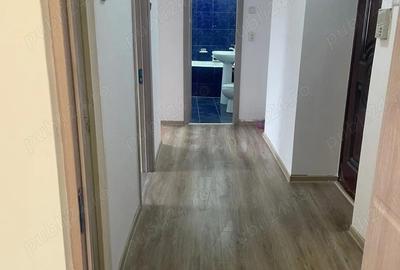 Apartament cu 2 camere decomandat în Far - 5