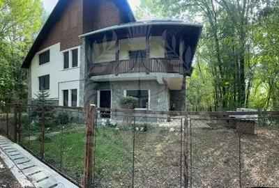 Casă cu Canalizare în Cornu - 6