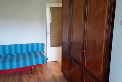 Apartament cu 2 camere nedecomandat în Dâmbu Pietros - 1
