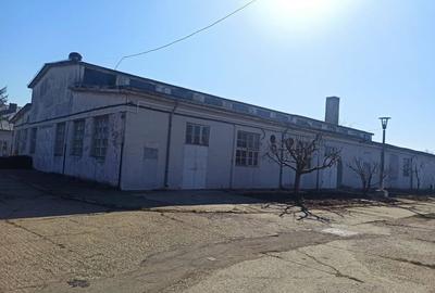 Spațiu comercial, de 2,000 mp, în Bârlad - 3