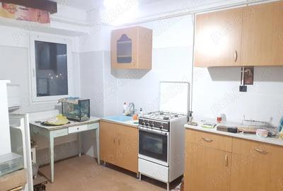 Garsonieră decomandată în Barieră - 2