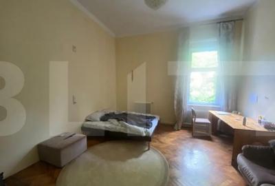 Casă cu 7 camere cu Teren 410 Mp în Grigorescu - 11