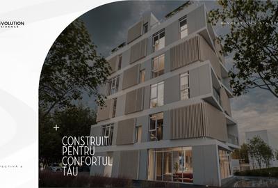 Apartament cu 3 camere decomandat în Republicii - 3