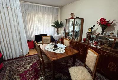 Apartament cu 2 camere decomandat, mobilat în George Enescu - 1
