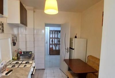 Apartament cu 2 camere decomandat, mobilat în Ștrand - 5