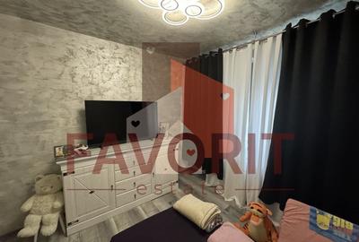 Etaj intermediar. Pozitie excelenta. Boxa in CF Etaj intermediar. Pozitie excelenta. Boxa in CF - 15