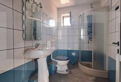 OPORTUNITE! Casa individuala, 8 camere, 3 garaje, 3 terase, teren 850mp, Mehala - 19