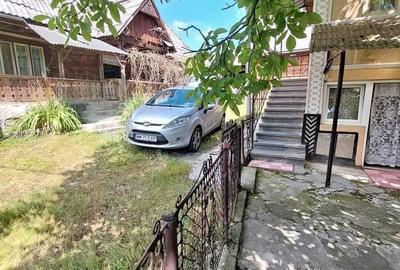 Casă cu 4 camere în Berbești - 9