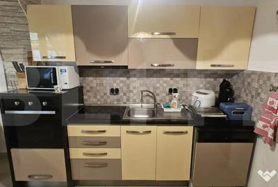 Casă cu 4 camere cu Teren 500 Mp în Micro 4 - 2