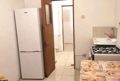 Garsonieră decomandată, mobilată în Chitila - 2