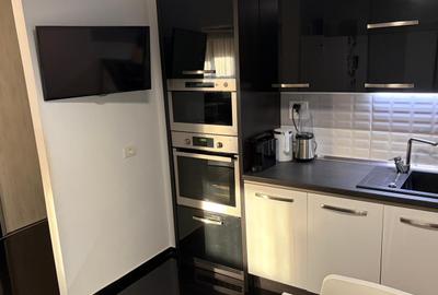 Trocadero - apartament remarcabil cu vedere panoramica - 16