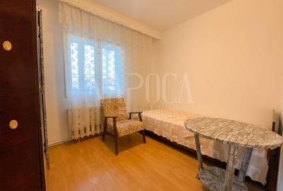 Apartament 4 camere de vanzare in Manastur, Cluj Napoca - 4