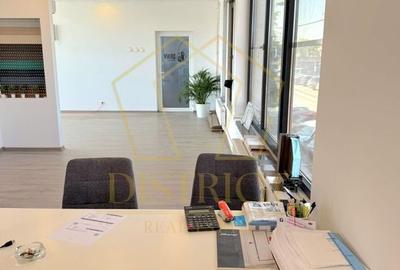 Spatiu comercial 87mp | VAD Mare | Mehala - 8