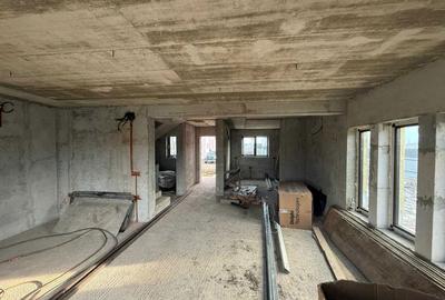 Casă cu 4 camere în Dumbrava - 5