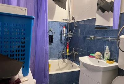 Apartament 2 camere in Deva, zona Dacia - 5