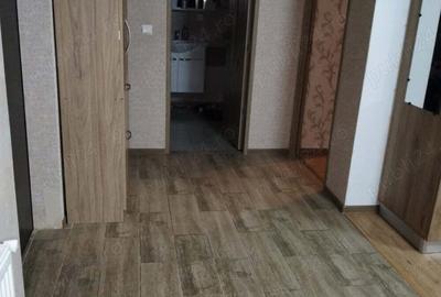 Apartament cu curte - 6