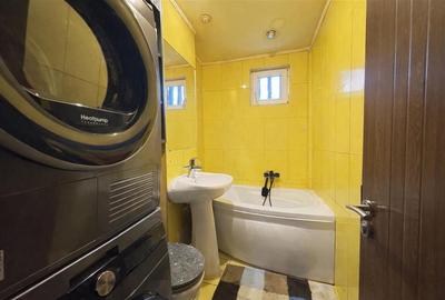 Apartament cu 2 camere nedecomandat, mobilat în Terezian - 10