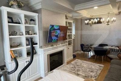 Apartament cu 3 camere decomandat în Burdujeni - 6