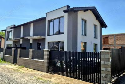 Casă cu Teren 250 Mp în Livezeni - 5