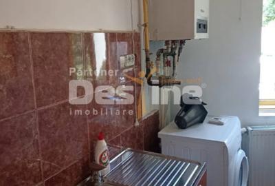 Apartament cu 4 camere semidecomandat în Cișmigiu - 2