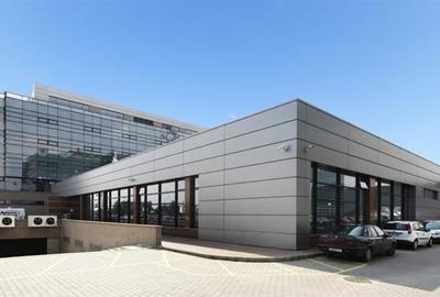 Inchiriere spatii de birouri in Pipera I - 696 mp - 2