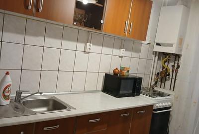 Apartament cu 2 camere decomandat în Mănăștur - 6