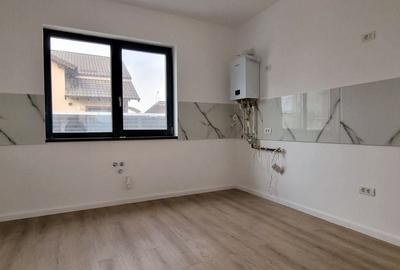 Casă individuală cu 5 camere cu Canalizare în Prelungirea Ghencea - 6