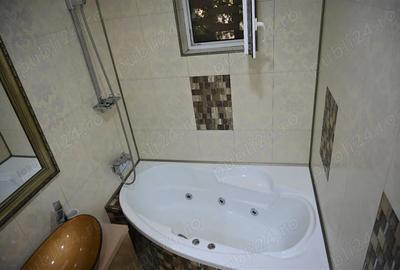 Apartament de vanzare Mangalia 2 camere Cf 1 Apartament de vanzare Mangalia 2 camere Cf 1 - 8