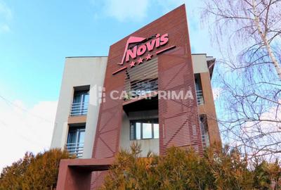OCAZIE! Clinica, Regim Hotelier, birouri - ideala pentru diferite activitati! - 6