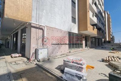 Popesti Leordeni - Str Biruintei - Spatiu comercial - 1