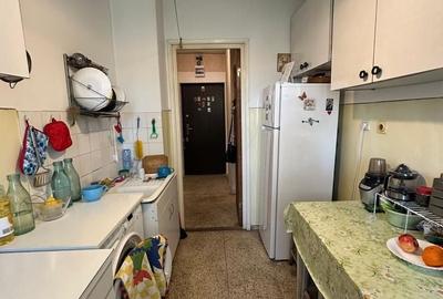 2 Camere - Sector 4 - Fantana Florilor/ Piata Sudului - 2