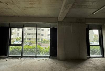 De inchiriat  | Spatiu comercial | Cortina North Pipera Voluntari - 7