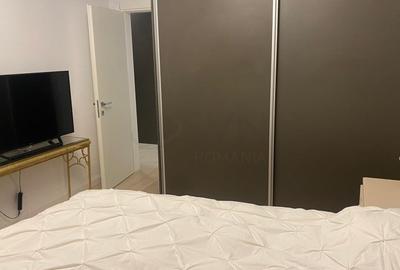 Apartament cu 2 camere decomandat, mobilat în Herăstrău - 8
