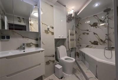 Apartament cu 2 camere decomandat, mobilat în Griviței - 3