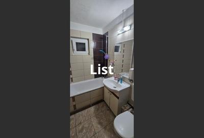 Apartament cu 3 camere decomandat, mobilat în Lipovei - 5