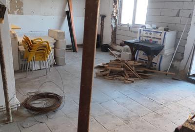 Casă cu 3 camere în Vlădeni - 9