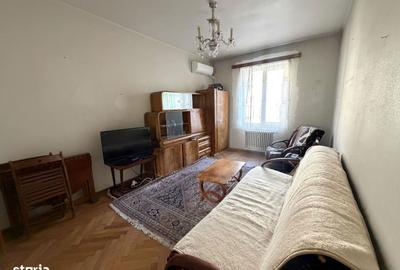 Apartament cu 2 camere decomandat în Floreasca - 8